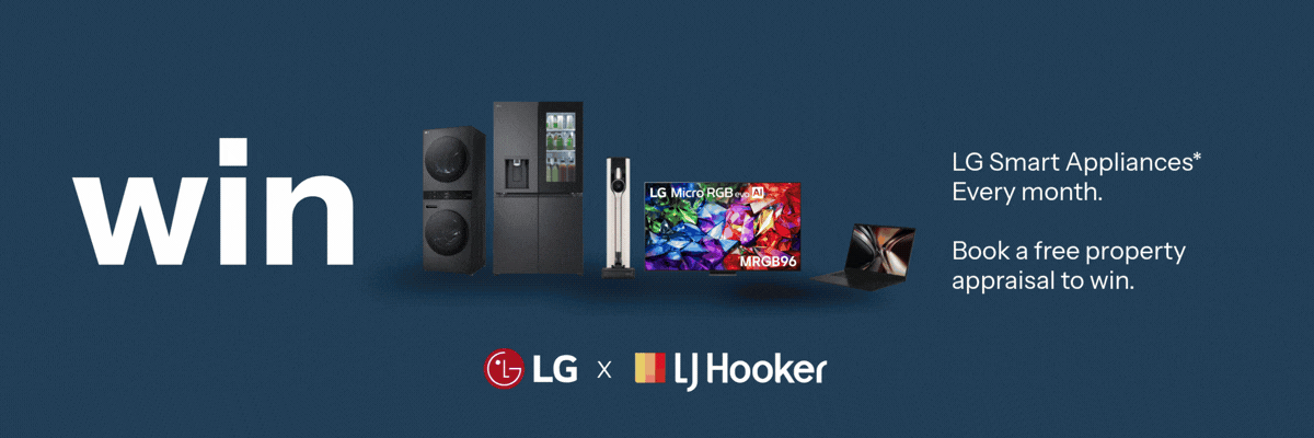 Spring 2026_Promo Banner Aus Sales